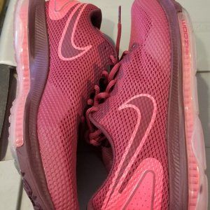Womens Nike Zoom Sneakers